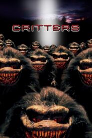 Critters 1986 on netflix