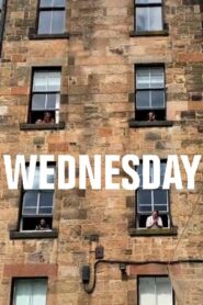 Wednesday 2020 on netflix