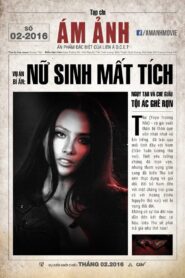 Ám Ảnh 2016 on netflix