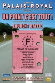 Un point c’est tout ! 2009 on netflix