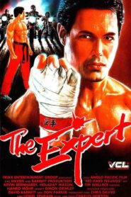Kick or Die 1987 on netflix