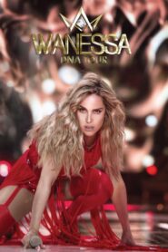 Wanessa: DNA Tour 2013 on netflix