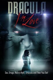 Dracula in Love 2018 on netflix