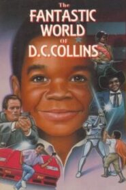 The Fantastic World of D.C. Collins 1984 on netflix