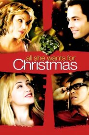 All She Wants for Christmas 2006 on netflix