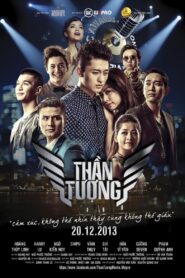 The Talent 2013 on netflix