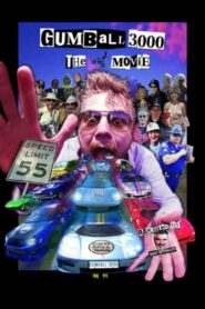 Gumball 3000: The Movie 2003 on netflix