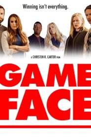 Game Face 2020 on netflix