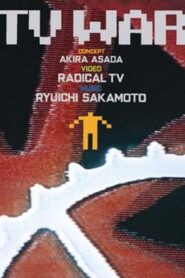 TV WAR 1986 on netflix