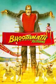Bhoothnath Returns 2014 on netflix