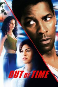 Out of Time 2003 on netflix