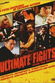 Ultimate Fights from the Movies 2002 on netflix