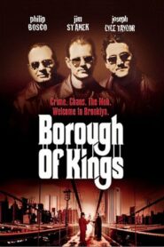 Borough of Kings 2000 on netflix