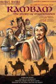 Rambam – The Story of Maimonides 2005 on netflix