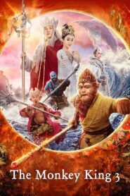 The Monkey King 3 2018 on netflix