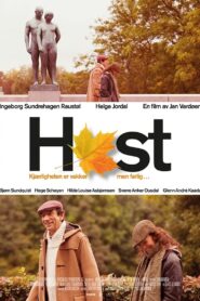 Autumn Fall 2015 on netflix
