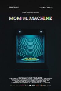 Mom vs. Machine 2021 on netflix