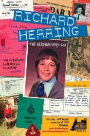 Richard Herring: The Headmaster’s Son 2010 on netflix