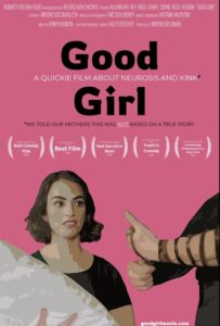Good Girl 2023 on netflix