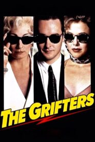 The Grifters 1990 on netflix