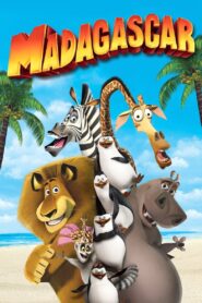 Madagascar 2005 on netflix