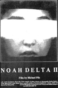 Noah Delta II 1986 on netflix