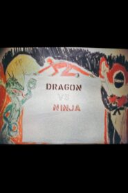 Dragon Vs. Ninja 1984 on netflix