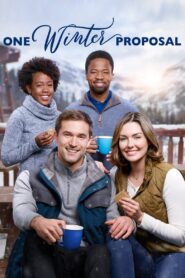 One Winter Proposal 2019 on netflix