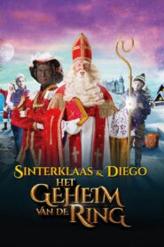 Sinterklaas & Diego: Het Geheim van de Ring 2014 on netflix