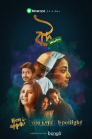 Bou Diaries 2021 on netflix