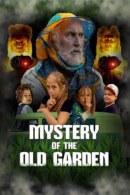 Mystery of the Old Garden 2019 on netflix