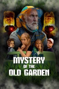 Mystery of the Old Garden 2019 on netflix