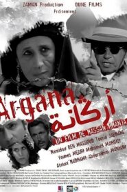 Argana 2007 on netflix