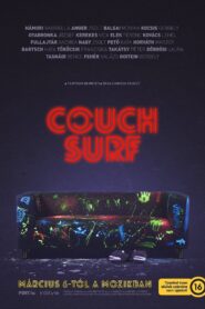 Couch Surf 2014 on netflix