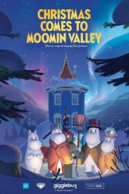 Christmas Comes to Moominvalley 2022 on netflix