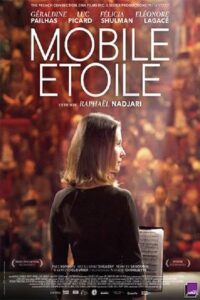 Mobile Étoile 2016 on netflix