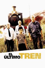 The Last Train 2002 on netflix