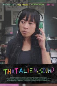 That Alien, Sound 2024 on netflix