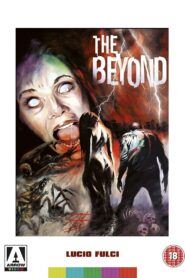 AKA Sarah Keller: Cinzia Monreale Remembers ‘The Beyond’ 2011 on netflix