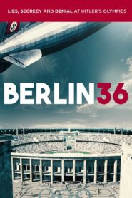 Berlin ’36 2009 on netflix