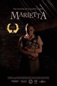 Marietta 2021 on netflix