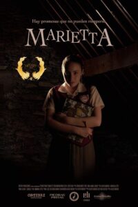 Marietta 2021 on netflix