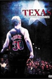 Texas 2002 on netflix