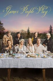 Games People Play 2020 on netflix