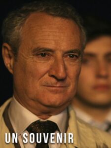 A Souvenir 2009 on netflix