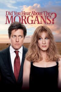 Did You Hear About the Morgans? 2009 on netflix