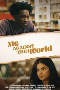 Me Against the World 2022 on netflix
