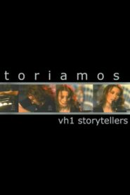 Tori Amos: VH1 Storytellers 1998 on netflix