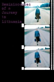 Reminiscences of a Journey to Lithuania 1996 on netflix