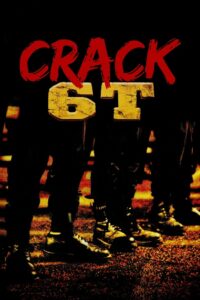 Crack 6T 1997 on netflix